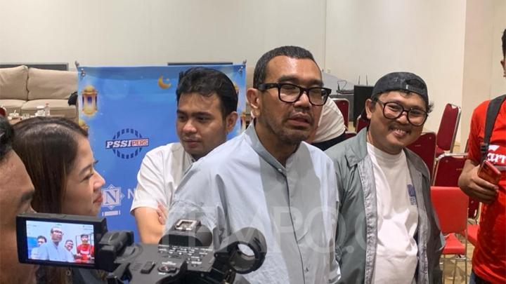 PSSI Bakal Perketat Masuknya Penonton Timnas Indonesia Bulan November Mendatang