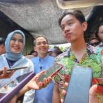 Beda Respons Gibran dan Jokowi soal Dugaan Gratifikasi Jet Pribadi Kaesang