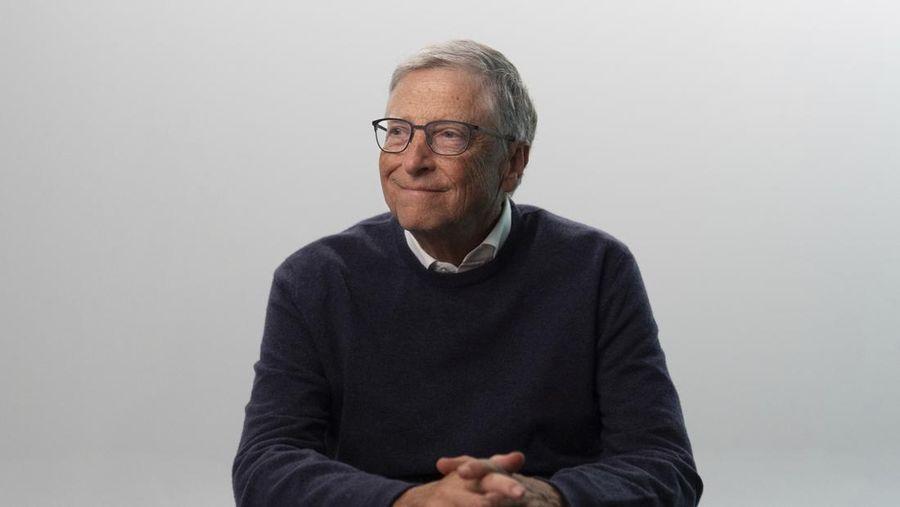 Bill Gates Ramal Manusia Tak Lagi Dibutuhkan di Pekerjaan Ini